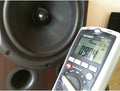 VOLTCRAFT MT-52 SE Multimeter Digitaal Milieumeetfunctie CAT III 600 V Weergave (counts): 4000