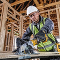DeWalt DT20420-QZ - Snijblad 115mm - Ultra scherp ATB 20° - Max 5000rpm