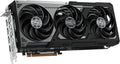 ASRock Radeon RX 9070 XT - Grafische kaart - 16 GB GDDR6 - Steel Legend Dark