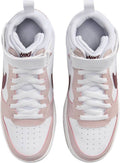 Nike Court Borough Mid 2 (GS) Sneaker Junior