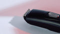 Remington MB905 - Baardtrimmer Kit - 6-delige set - Zwart
