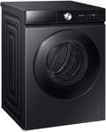 Samsung WW90DB8U95GBU3 - Wasmachine - A - 9kg laadvermogen - QuickDrive™ - Super Speed