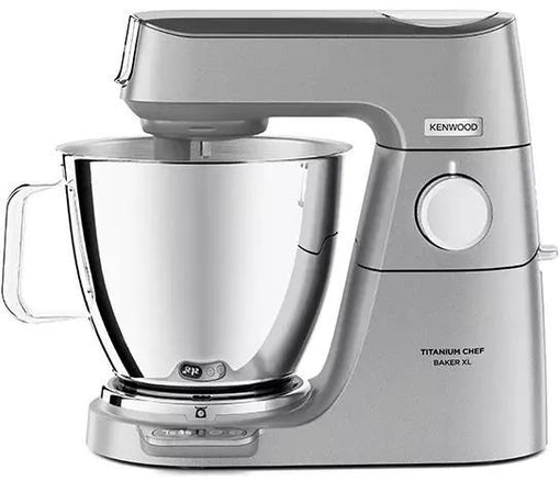 Kenwood KVL85.004SI - Keukenmachine - 1200W - 7L Roestvaststaal