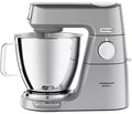 Kenwood KVL85.004SI - Keukenmachine - 1200W - 7L Roestvaststaal