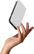 Xtorm Fuel Series 5 - Powerbank 10.000 mAh - 20W USB-C PD - Wit
