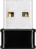 Edimax EW-7822ULC - USB-A WLAN Dongle - Dual Band AC1200 1200 Mbps