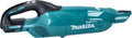 Makita DCL281FZ - Accu Steelstofzuiger - 3 zuigkrachtstanden - 0,75L
