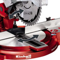 Einhell TH-MS 2112 - Elektrische Afkort-/Verstekzaag - 1400 W - 5000 t/min