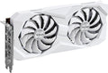 ASRock Radeon RX 6600 - Videokaart - 8GB GDDR6 - Wit