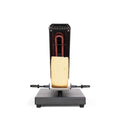 Traditioneel racletteapparaat - LIVOO - DOC314 - 600W - 6 tot 8 personen - Uitneembare, verschuif...