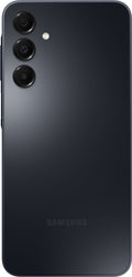 SAMSUNG Galaxy A16 - Smartphone - 6,7 inch Super AMOLED - 128GB - Zwart