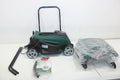 Bosch City Mower 18V-32 - Accumaaier - 300m² maaioppervlak - 3 maaihoogtes 30-60mm