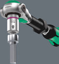 Wera 05003036001 8740 B HF Zyklop Dopbit - Inbus - 6 x 107mm - 3/8