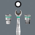 Wera 05003036001 8740 B HF Zyklop Dopbit - Inbus - 6 x 107mm - 3/8
