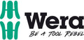 Wera 8740 C HF 05003840001 Inbus Dopsleutel-bitinzet 4 mm 1/2 (12.5 mm)