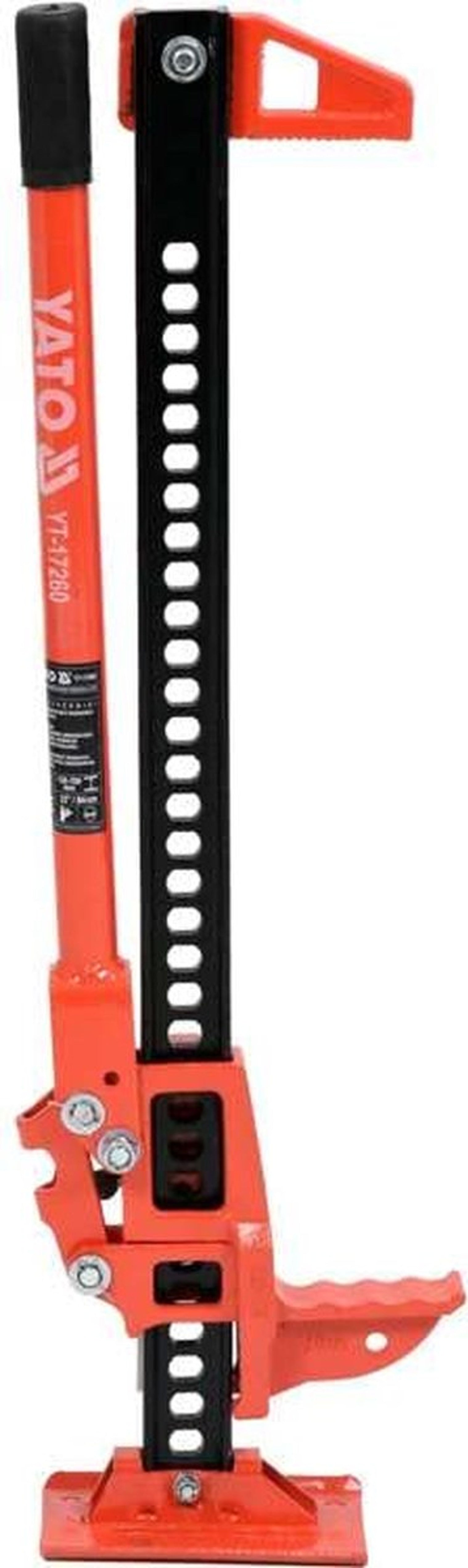 YATO PODNOŚNIK FARMERSKI 3T 33