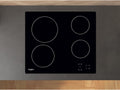 Whirlpool AKT 8090 NE - Keramische Kookplaat - 4 HiLight kookzones