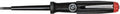 Wiha 255-7 Eenpolige spanningszoeker - 3 x 60 mm - AC 150-250V