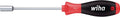 Wiha - Dopschroevendraaier (6K) - 341- 5.0x125