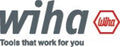 Wiha - Dopschroevendraaier (6K) - 341- 5.0x125