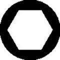 Wiha - Dopschroevendraaier (6K) - 341- 5.0x125