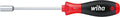 Wiha - Dopschroevendraaier (6K) - 341- 5.0x125