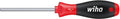 Wiha Schroevendraaier SoftFinish zeskant met zeskantschacht (26193) 5 x 75 mm