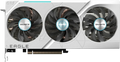 Gigabyte GeForce RTX 4070 Super Eagle OC ICE 12G - Videokaart - 12GB GDDR6X - PCI-e 4.0 x16