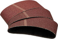 Wolfcraft 3104000 Schuurband Korrelgrootte 120 (l x b) 533 mm x 75 mm 6 stuk(s)