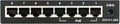 D-Link DES-1008PA - Netwerkswitch - 8 poorten 100 MBit/s PoE (4 poorten)