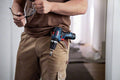 Bosch GSB 12V-35 Professional - Boormachine - 35Nm koppel - 12V