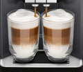 Siemens EQ.500 TQ505R09 - Volautomatische espressomachine - OneTouch DoubleCup - Zwart