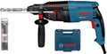 Bosch GBH 2-26 F - Klopboor - 2,7J slagkracht - 5 SDS-plus 5