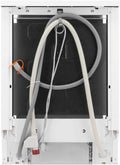 AEG FFB32617ZW - Vaatwasser - AirDry-technologie - QuickLift-korf