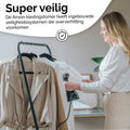 Airson Kledingstomer - Handstomer - 300ml - Zwart