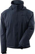 MASCOT Winterjas -CLIMASCOT® - 17035-411-09 zwart 2XL