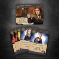 USAopoly Harry Potter - Hogwarts Battle - The Charms and Potions Expansion - Uitbreiding