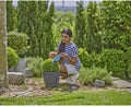 GARDENA ClassicCut Li - Grasschaar Accu Li-ion - 8 cm mes - Telescoopsteel