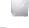 Neomounts FPMA-W110 - Wandsteun - Geschikt voor schermen t/m 40