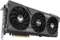ASUS TUF Gaming - GeForce RTX 4070 SUPER - 12GB GDDR6X OC Edition