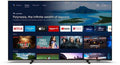 Philips 55PUS8007/12 - 4K LED TV - Dolby Atmos - Zwart