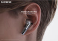 Samsung Galaxy Buds3 Pro - ANC - Grijs