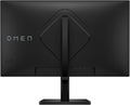 HP Omen 27q (780H4AA) - Gamingmonitor - QHD 165 Hz 1 ms - Zwart