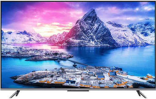 Xiaomi Q1E 55 inch Zwart