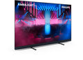 Philips 55OLED909/12 - Ultra HD OLED TV - 55