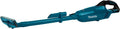 Makita DCL281FZ - Accu Steelstofzuiger - 3 zuigkrachtstanden - 0,75L