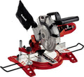 Einhell TH-MS 2112 - Elektrische Afkort-/Verstekzaag - 1400 W - 5000 t/min