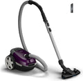 Philips XD3100/06 - Stofzuiger met zak - 900 W motor - Allergy H13-filter