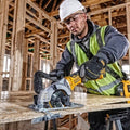 DeWalt DT20420-QZ - Snijblad 115mm - Ultra scherp ATB 20° - Max 5000rpm