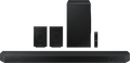 Samsung HW-Q990D - Soundbar - 11.1.4 kanaals Dolby Atmos - 656W RMS